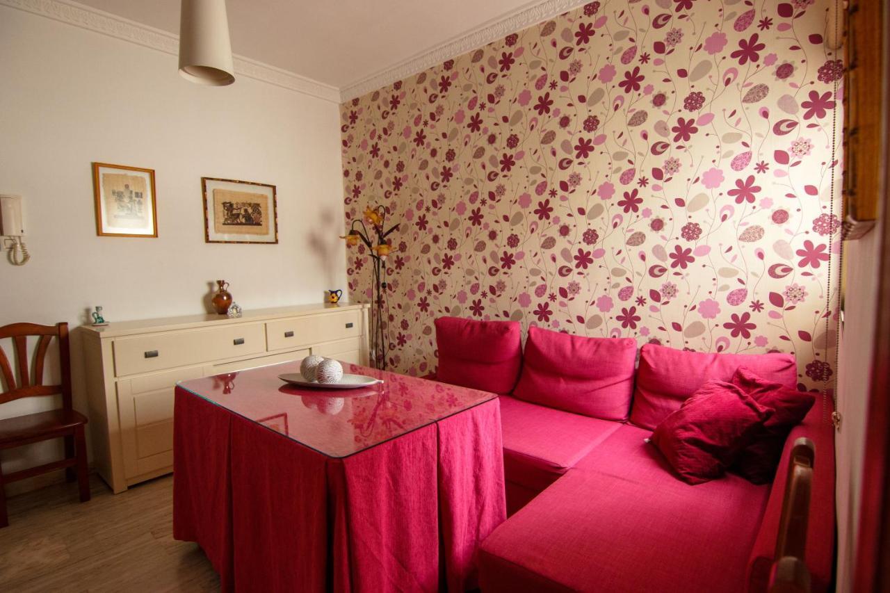 Rentalsevilla Centrico Apartamento Junto Al Guadalquivir Con Parking Coche Mediano Exterior foto