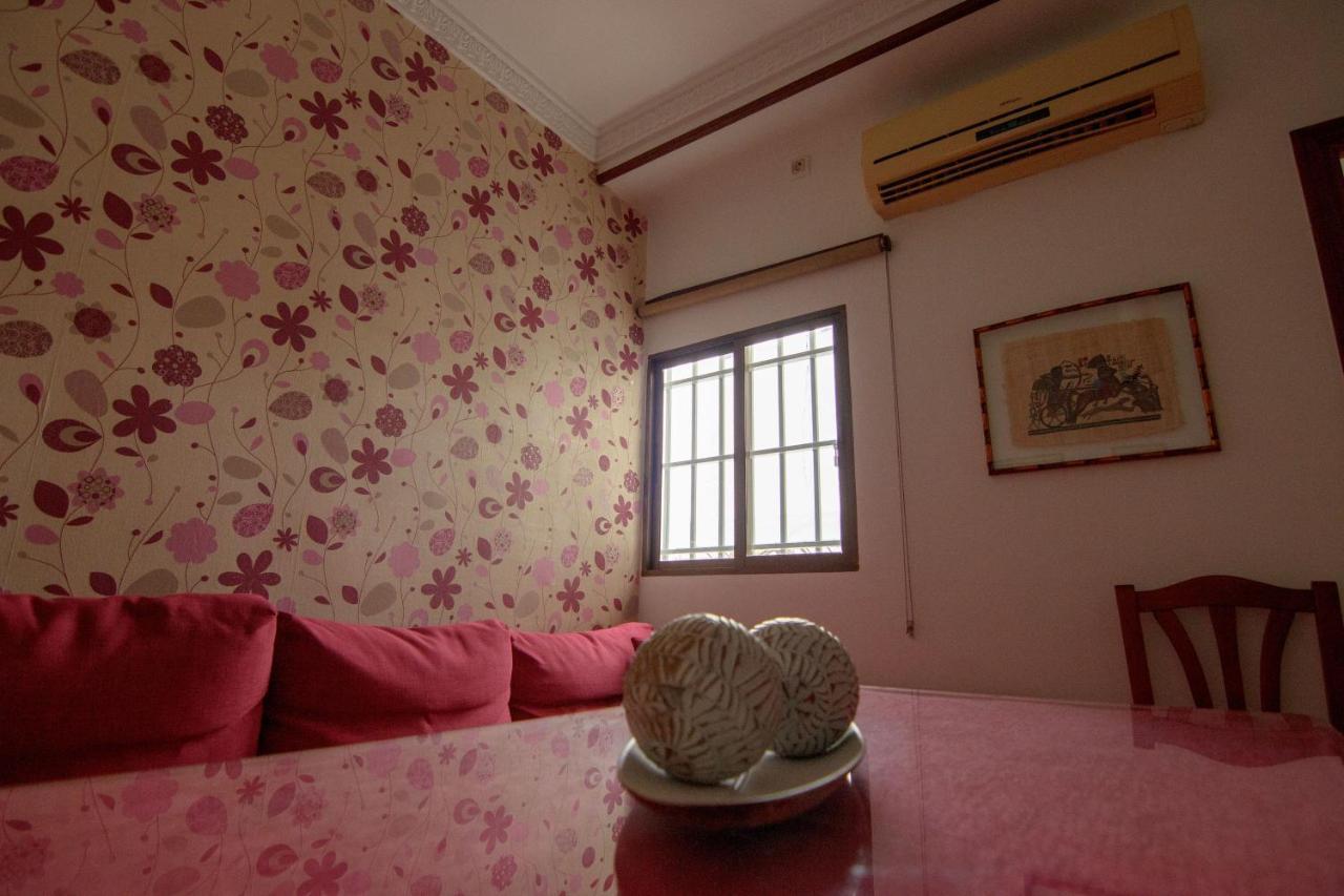 Rentalsevilla Centrico Apartamento Junto Al Guadalquivir Con Parking Coche Mediano Exterior foto