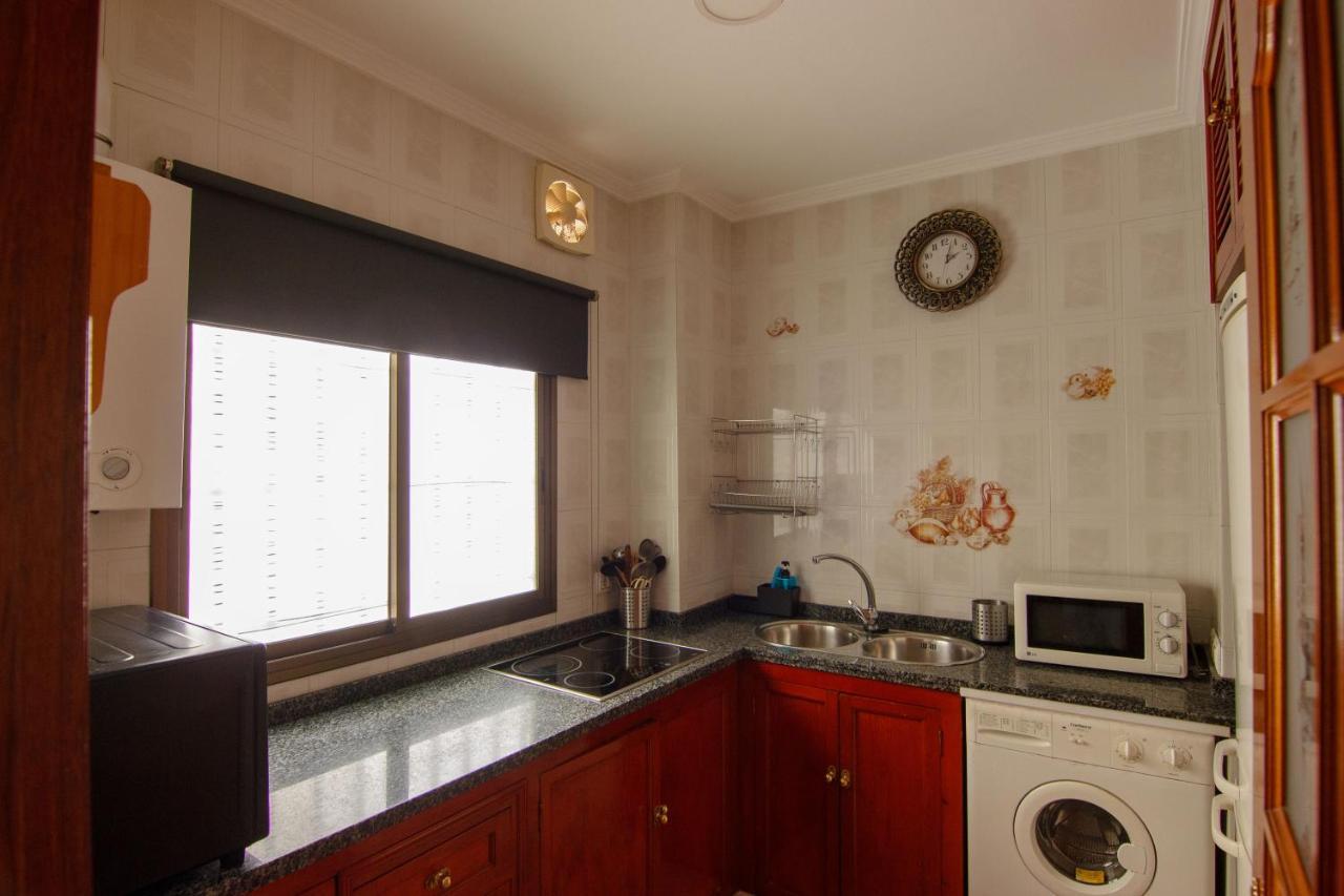 Rentalsevilla Centrico Apartamento Junto Al Guadalquivir Con Parking Coche Mediano Exterior foto